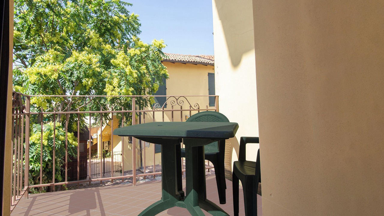 Photo of Patio Balcony in Saragozza-Porto