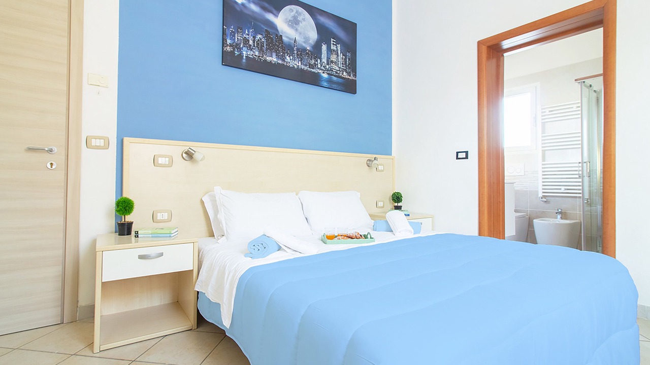 Photo of Bedroom in Saragozza-Porto