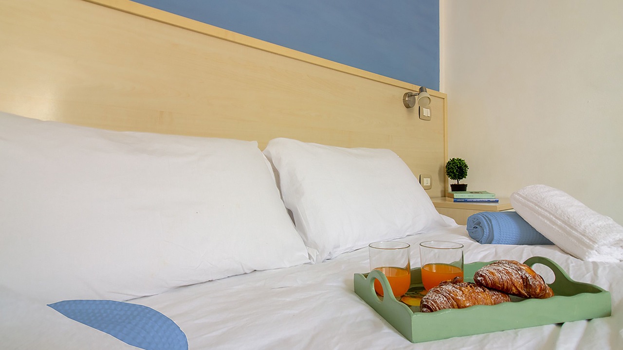 Photo of Bedroom in Saragozza-Porto