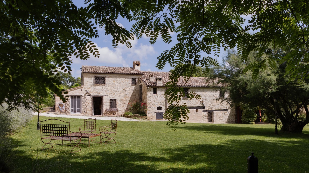 Photo of Outdoor in Treia