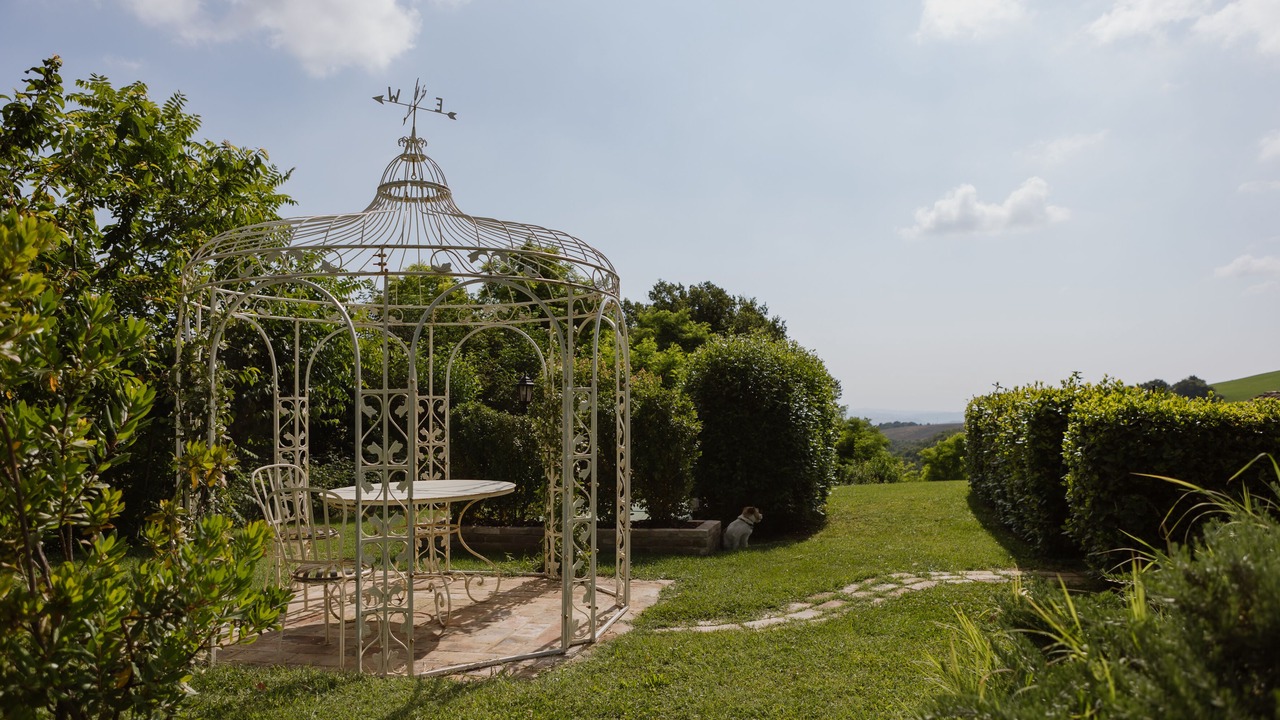 Photo of Outdoor in Treia