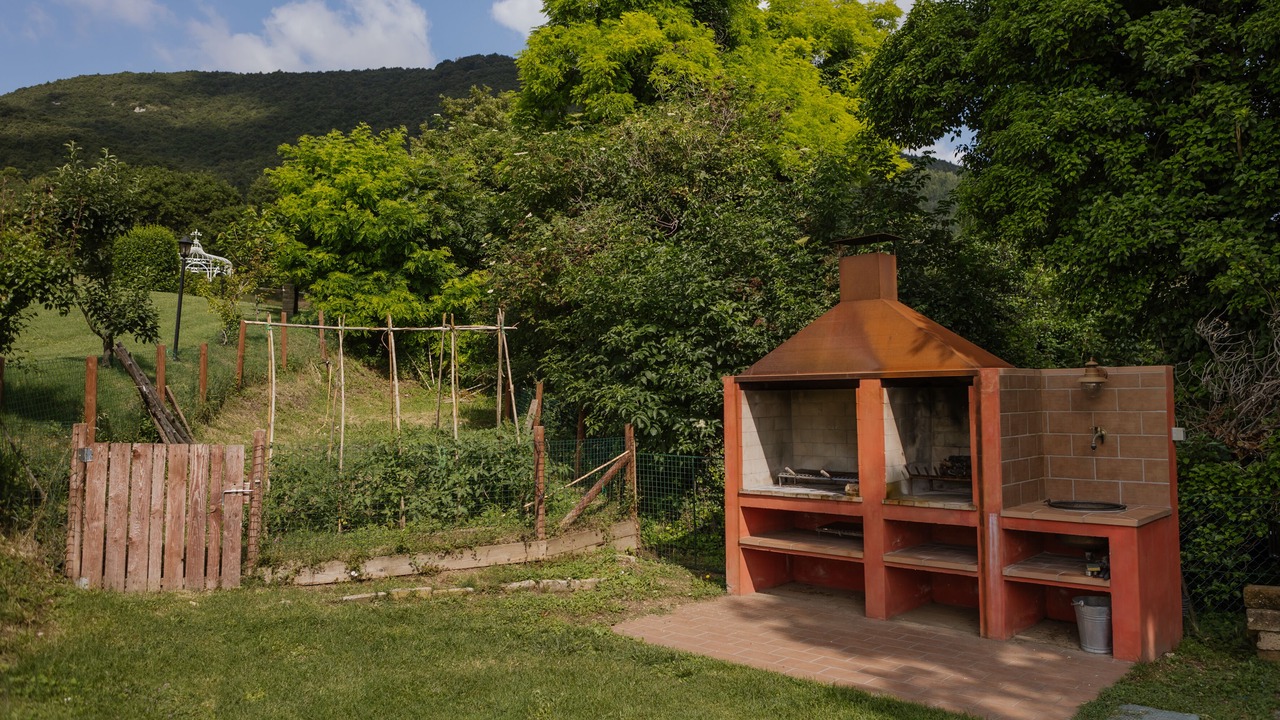 Photo of Outdoor in Treia