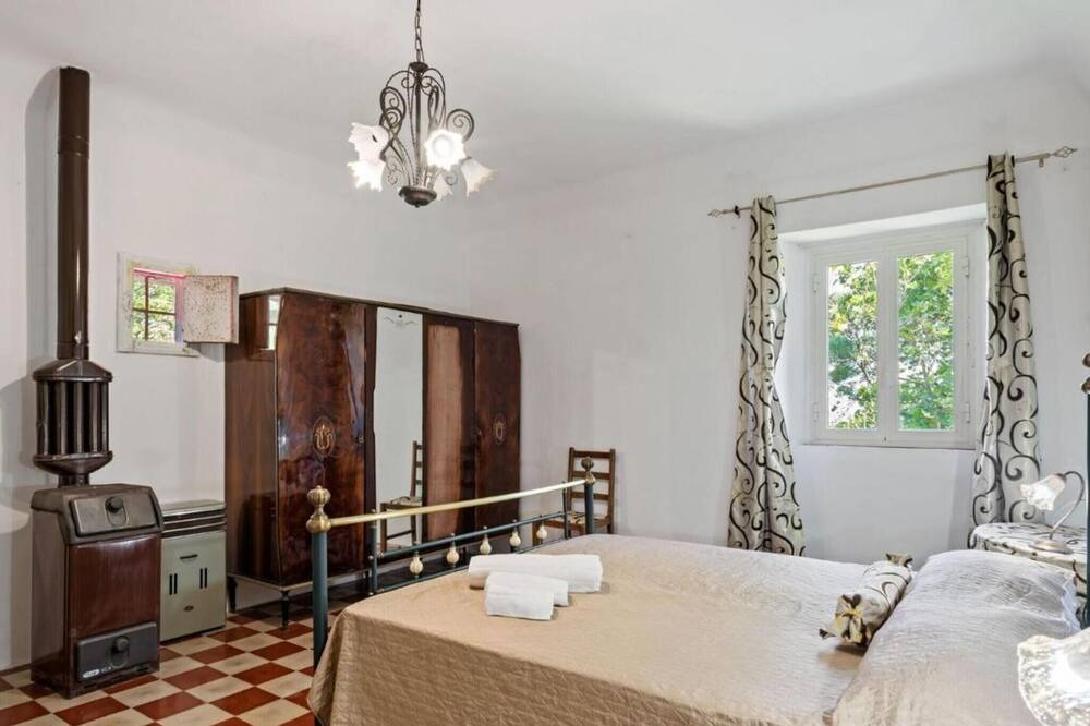Photo of Bedroom in Maniace