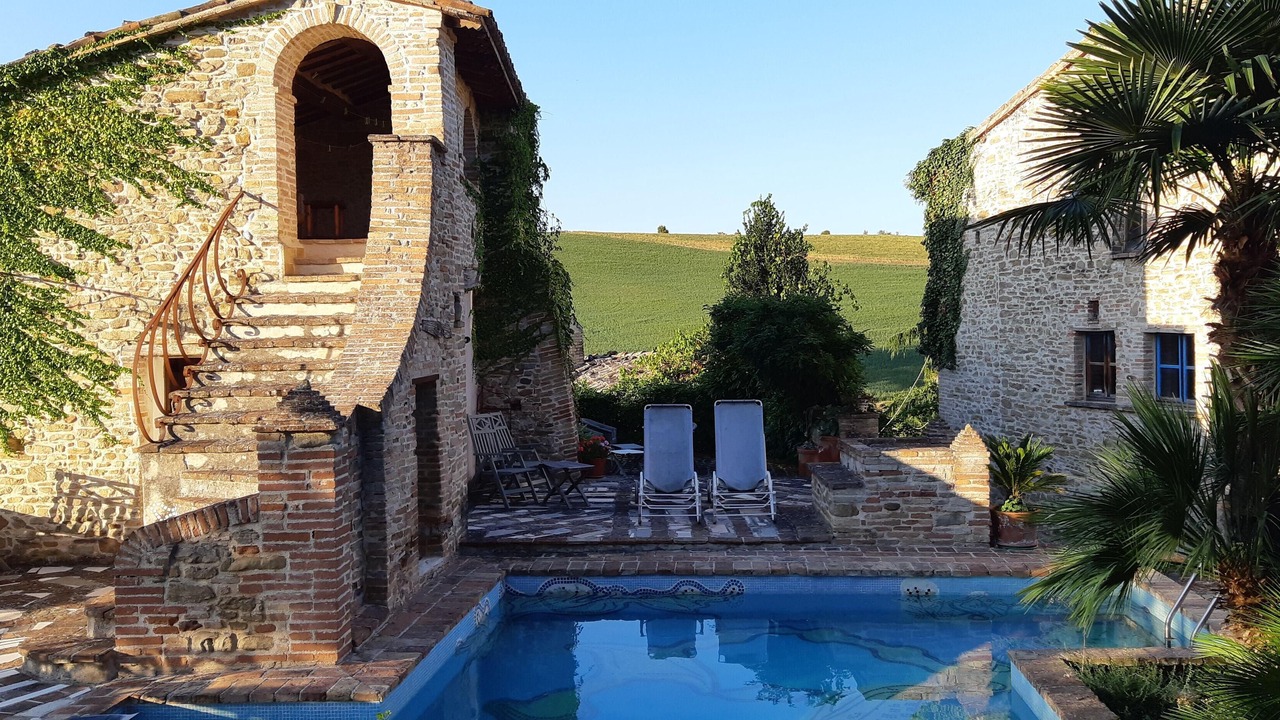 Photo of Outdoor in Piandimeleto