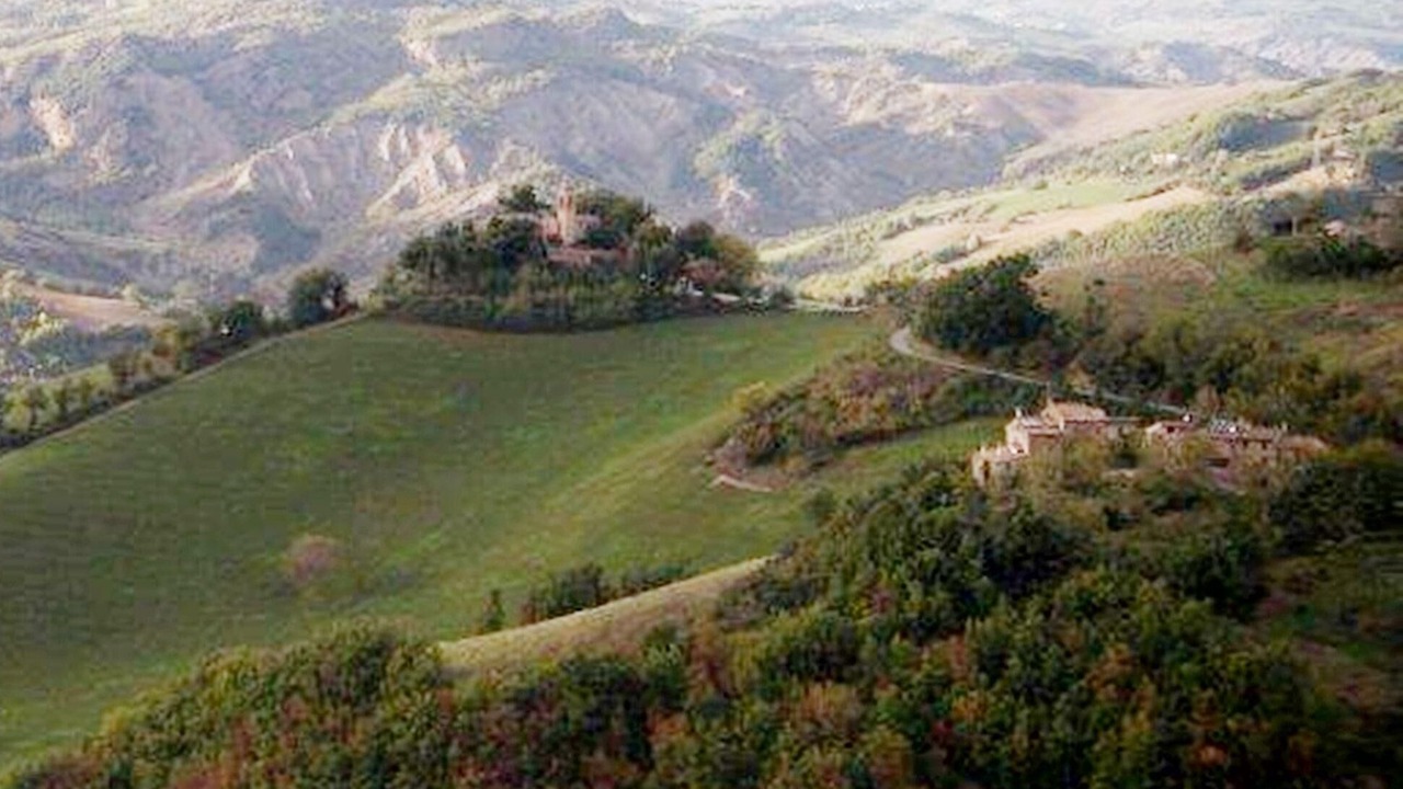 Photo of Outdoor in Piandimeleto