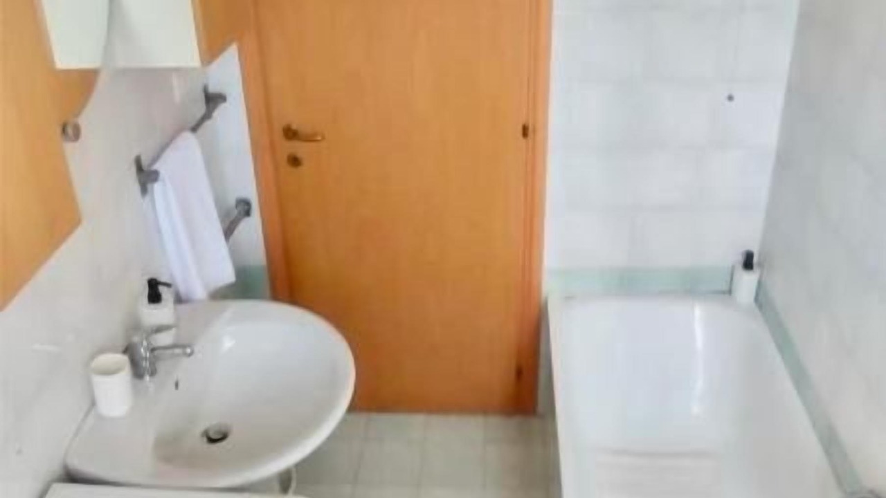 Photo of Bathroom in Falconara Marittima