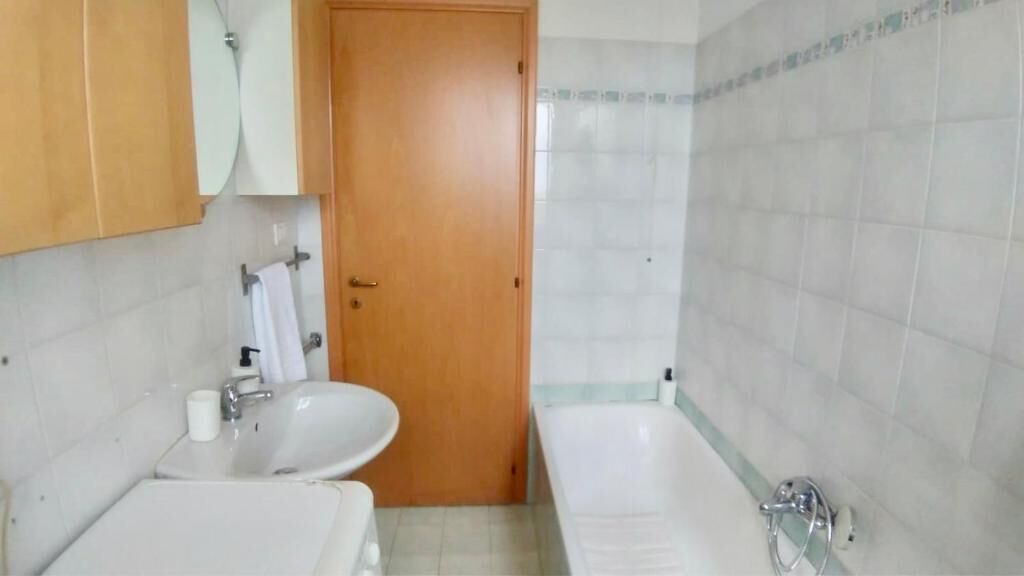 Photo of Bathroom in Falconara Marittima