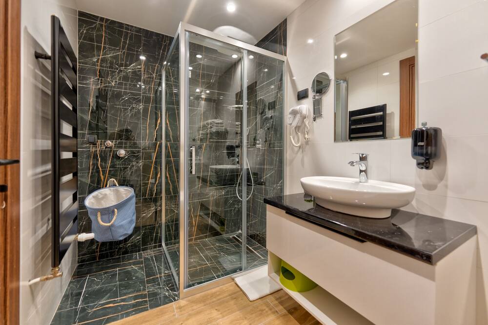 Photo of Bathroom in Zlatibor