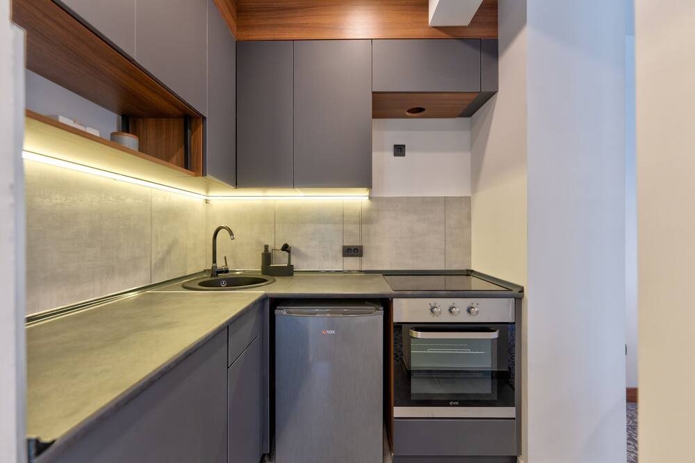 Photo of Kitchen in Zlatibor