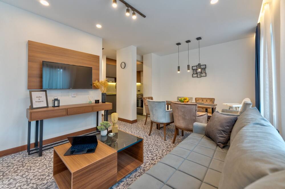 Photo of Livingroom in Zlatibor
