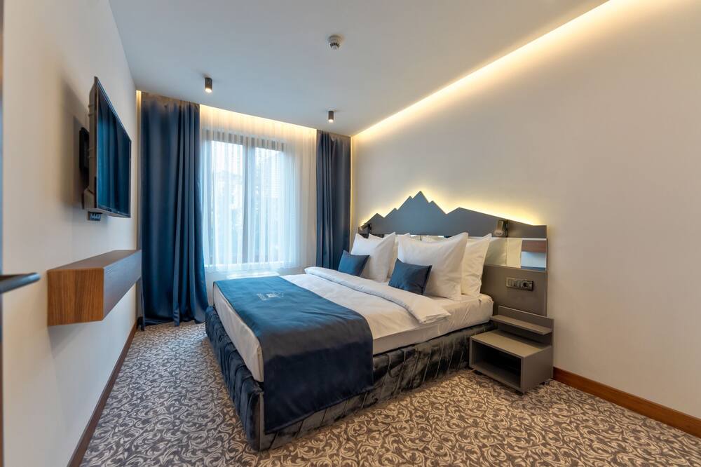 Photo of Bedroom in Zlatibor