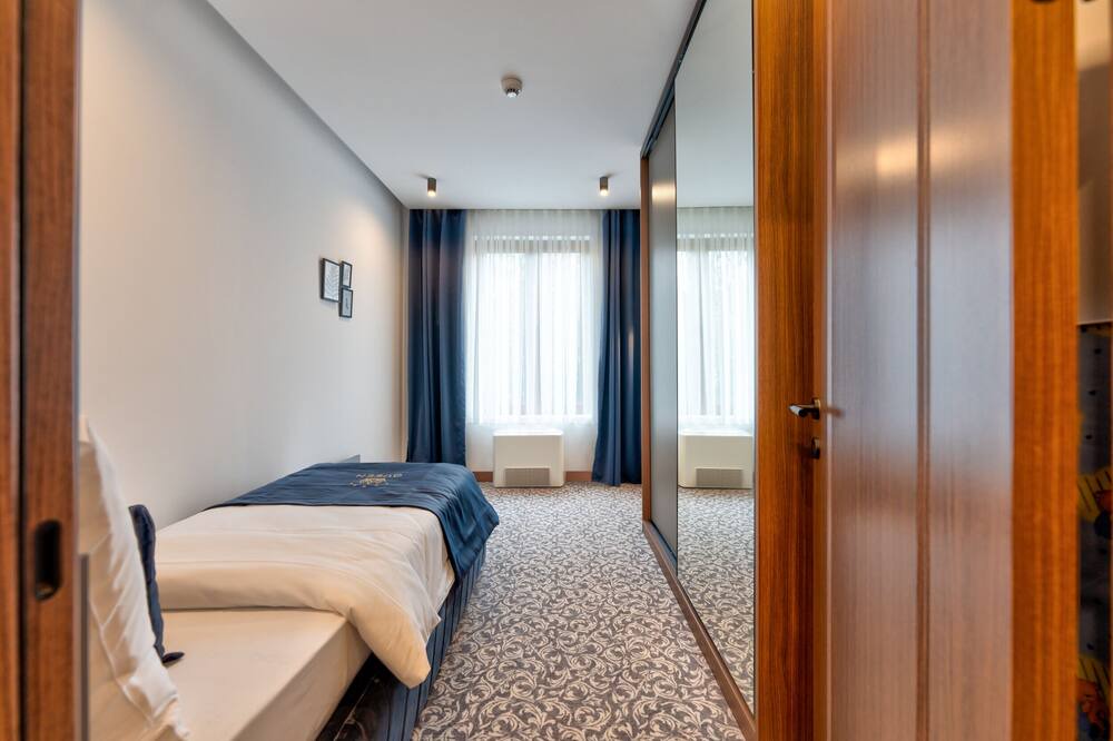 Photo of Bedroom in Zlatibor