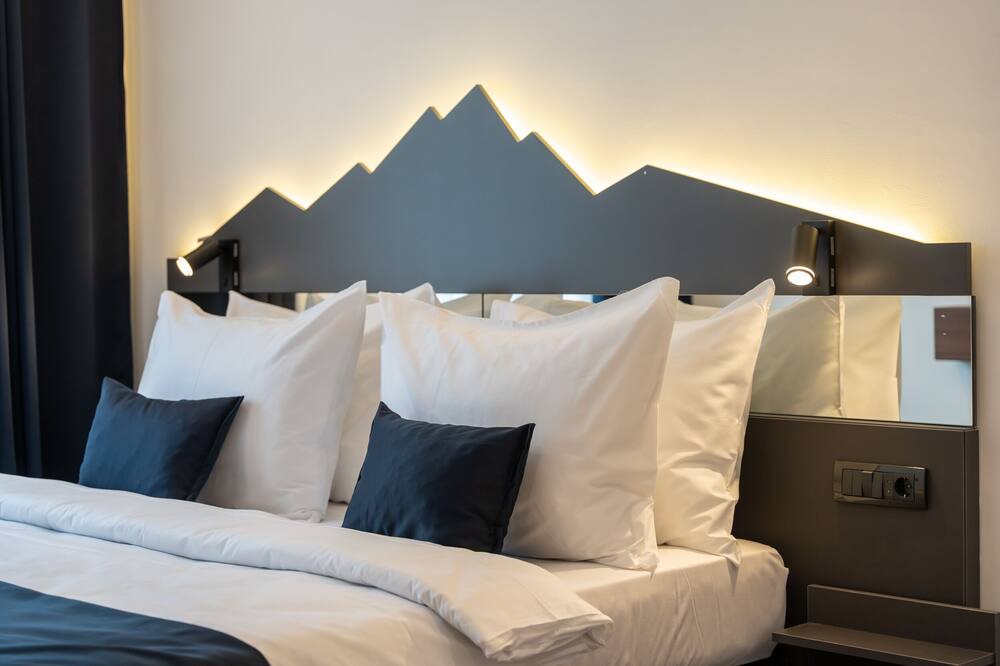 Photo of Bedroom in Zlatibor
