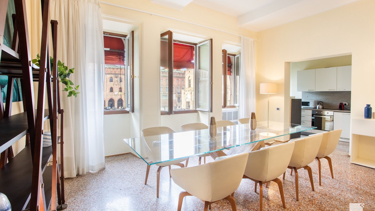 Photo of Kitchen in Historic Center