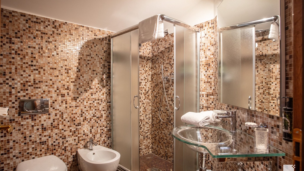 Photo of Bathroom in Historic Center