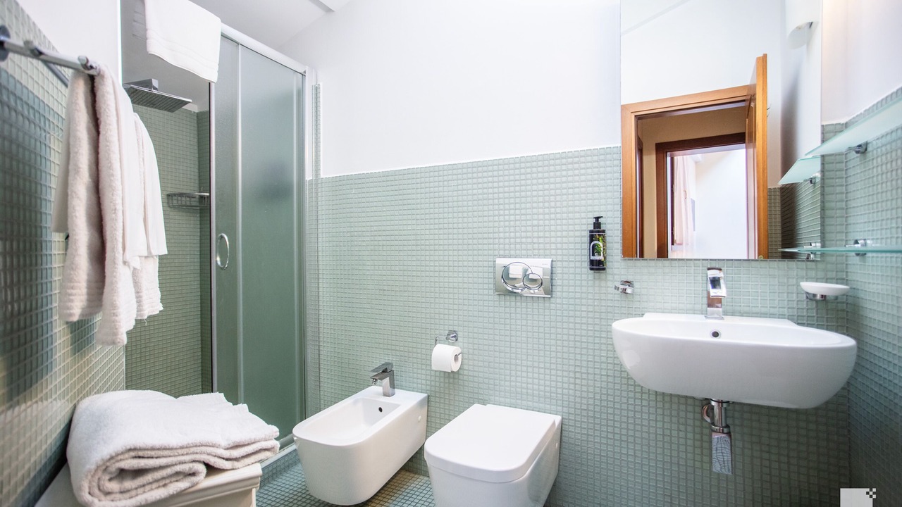 Photo of Bathroom in Historic Center
