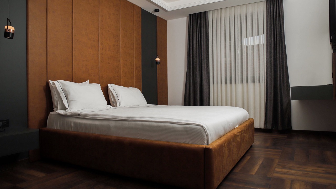 Photo of Bedroom in Restelicë