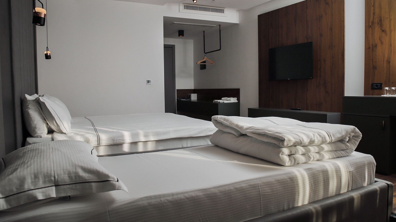 Photo of Bedroom in Restelicë