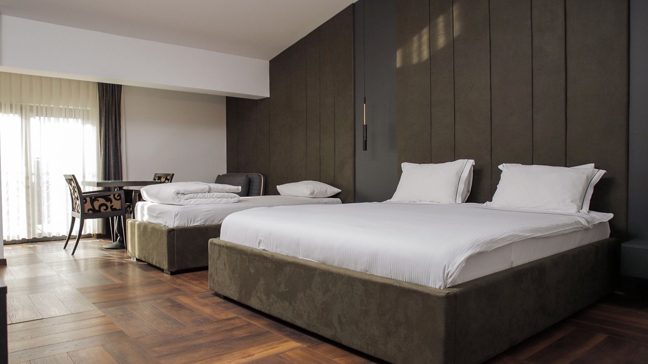 Photo of Bedroom in Restelicë