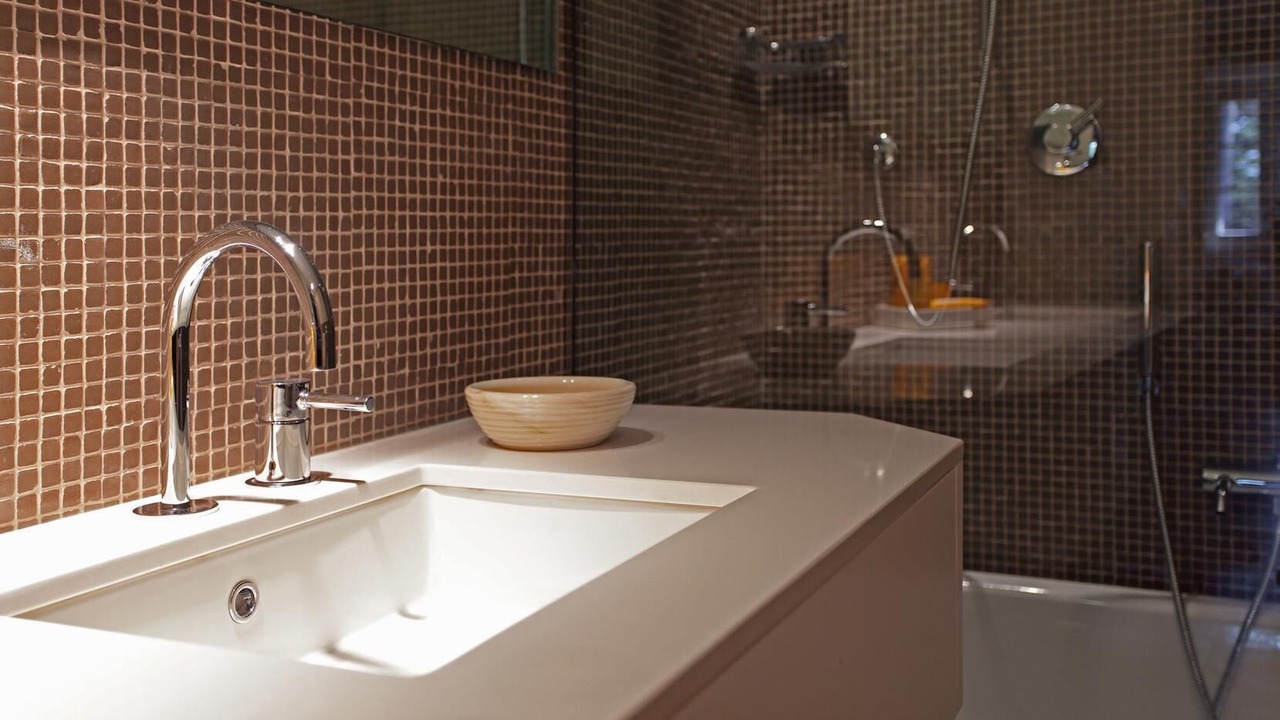Photo of Bathroom in Nerbisci