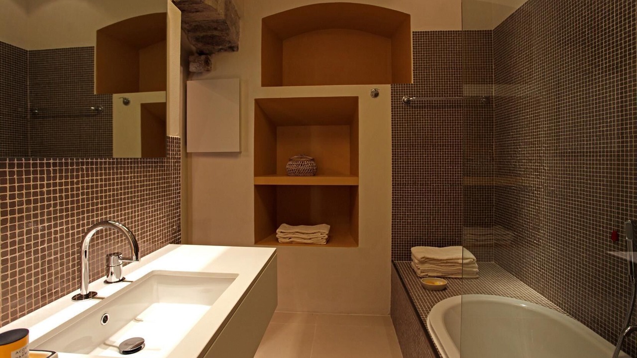 Photo of Bathroom in Nerbisci