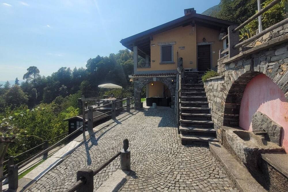 Photo of Outdoor in Brione sopra Minusio