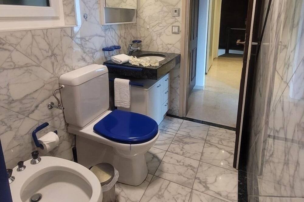 Photo of Bathroom in Brione sopra Minusio