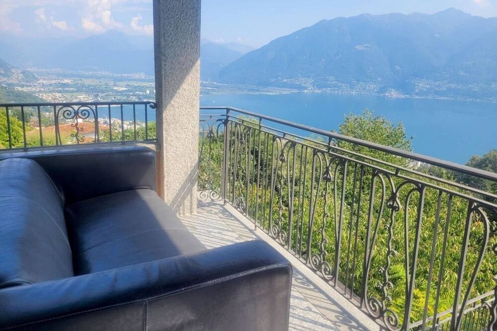 Photo of Outdoor in Brione sopra Minusio