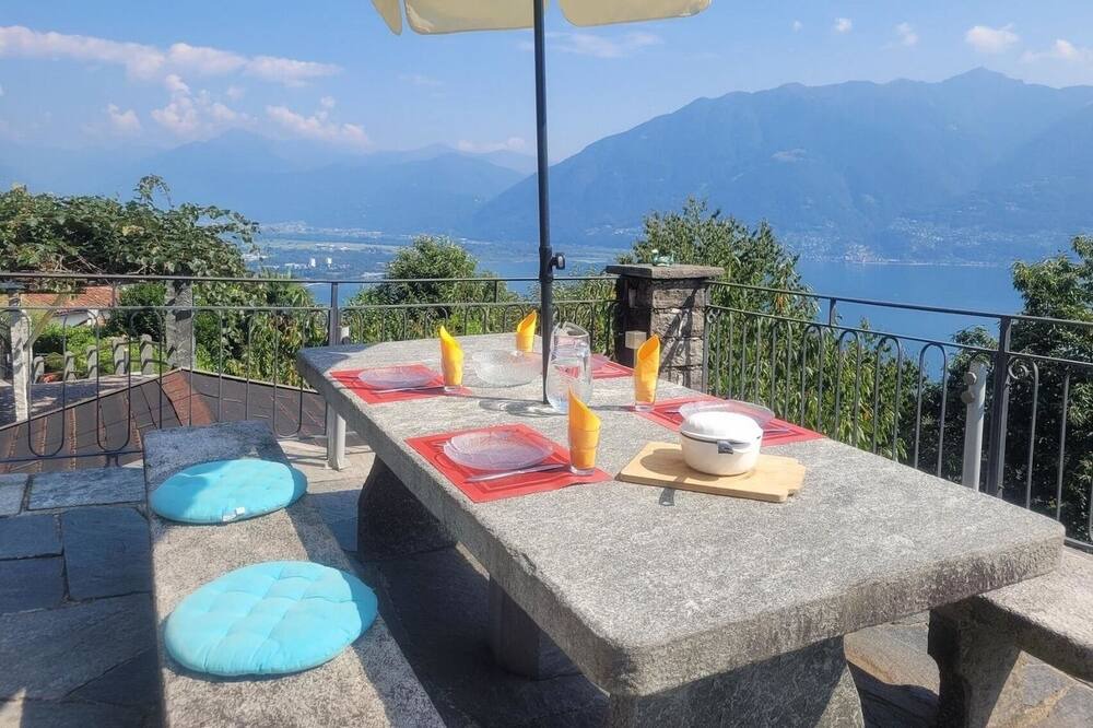 Photo of Outdoor in Brione sopra Minusio