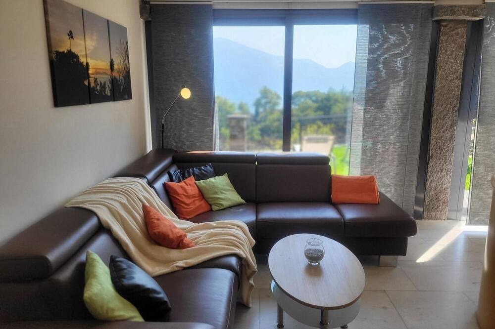 Photo of Livingroom in Brione sopra Minusio