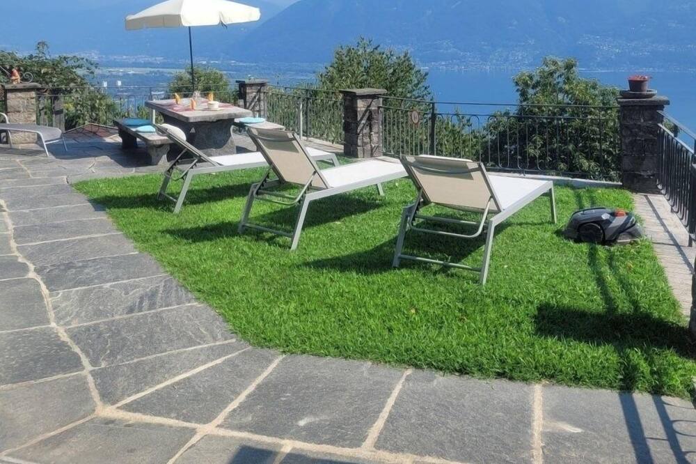 Photo of Outdoor in Brione sopra Minusio