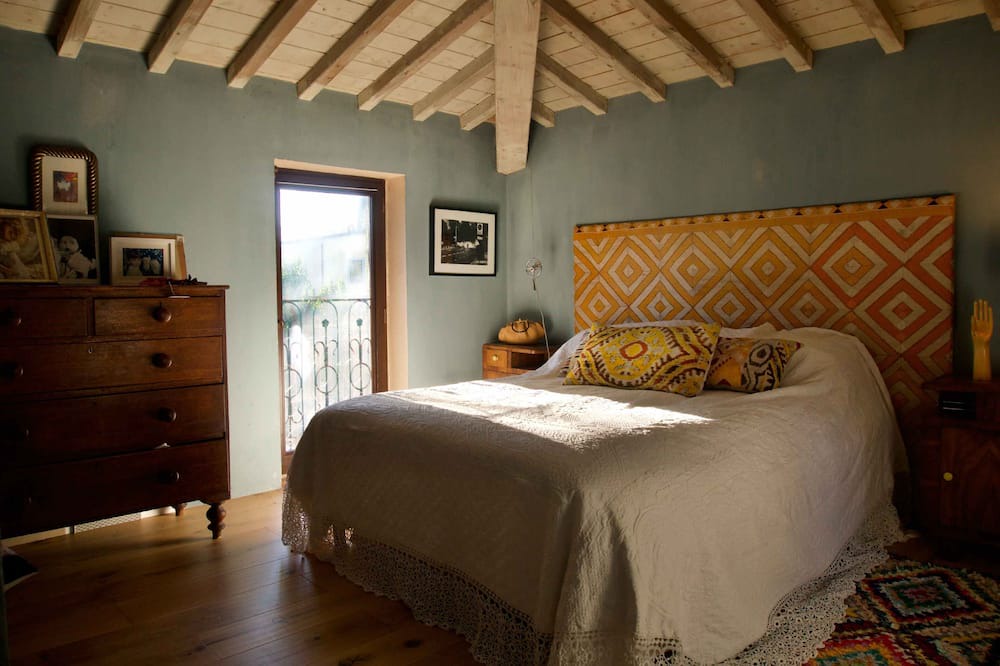 Photo of Bedroom in San Giovanni Valdarno