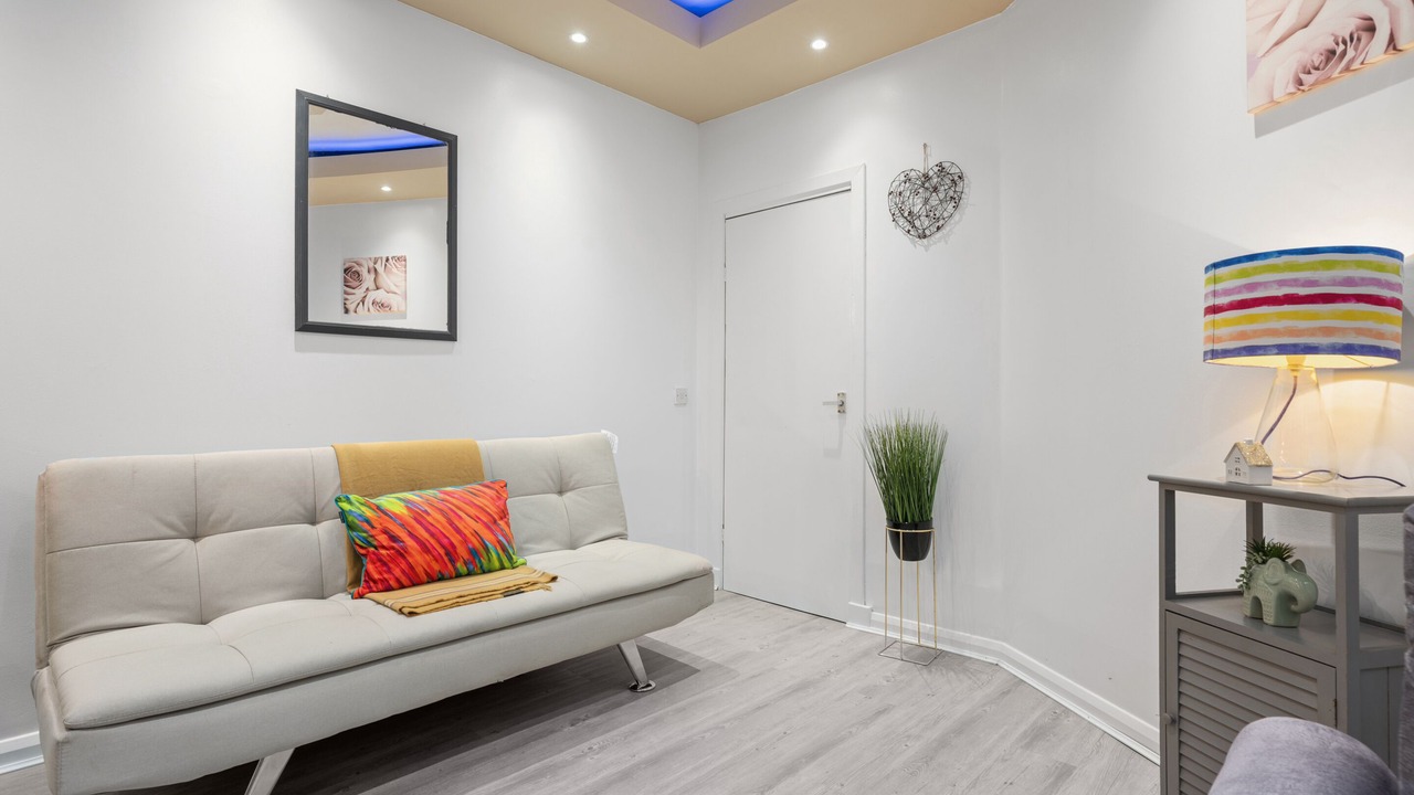 Photo of Bathroom in Rosyth