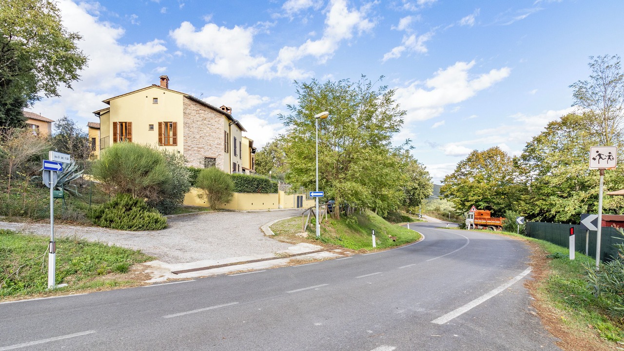 Photo of Outdoor in Radicondoli