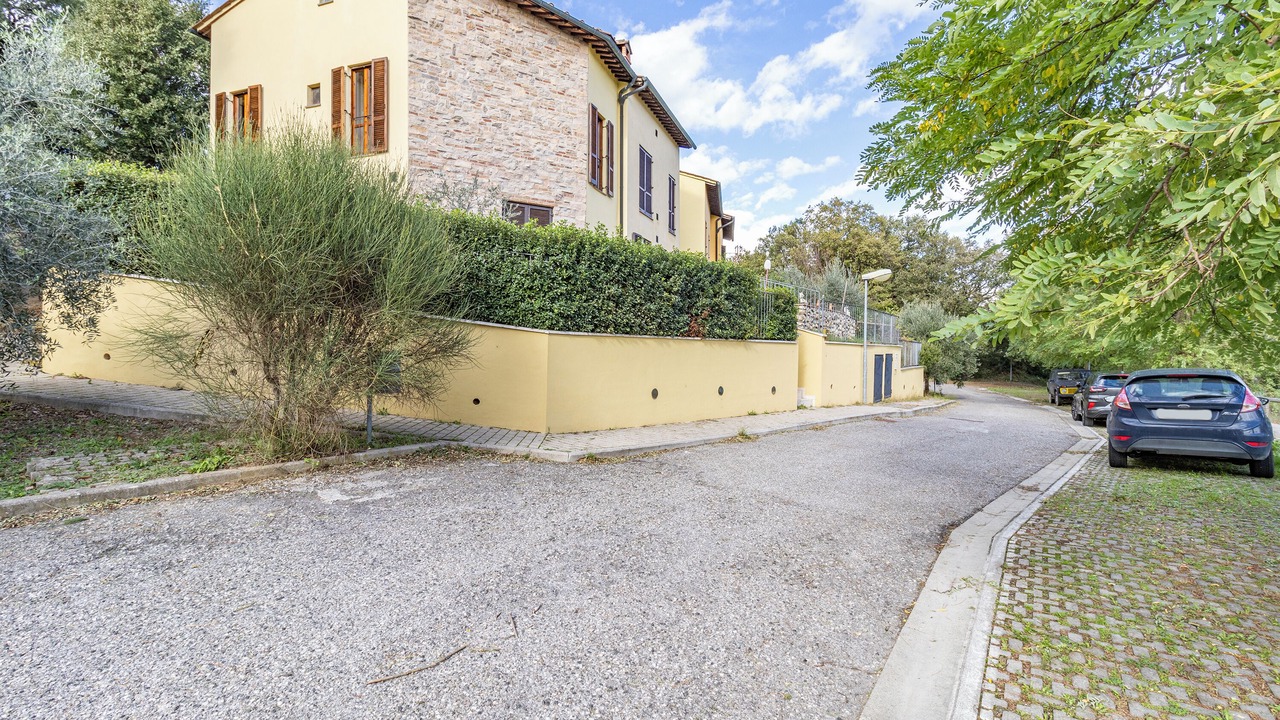 Photo of Outdoor in Radicondoli