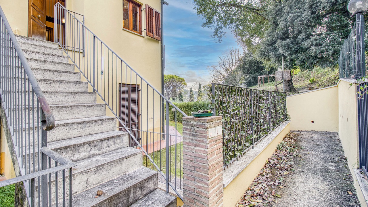 Photo of Outdoor in Radicondoli