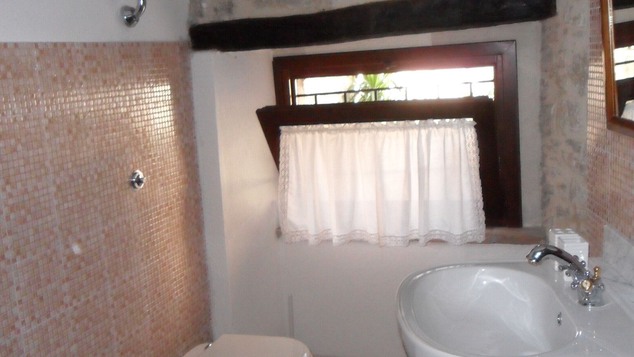 Photo of Bathroom in Terria