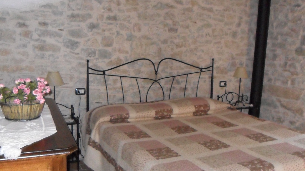 Photo of Bedroom in Terria