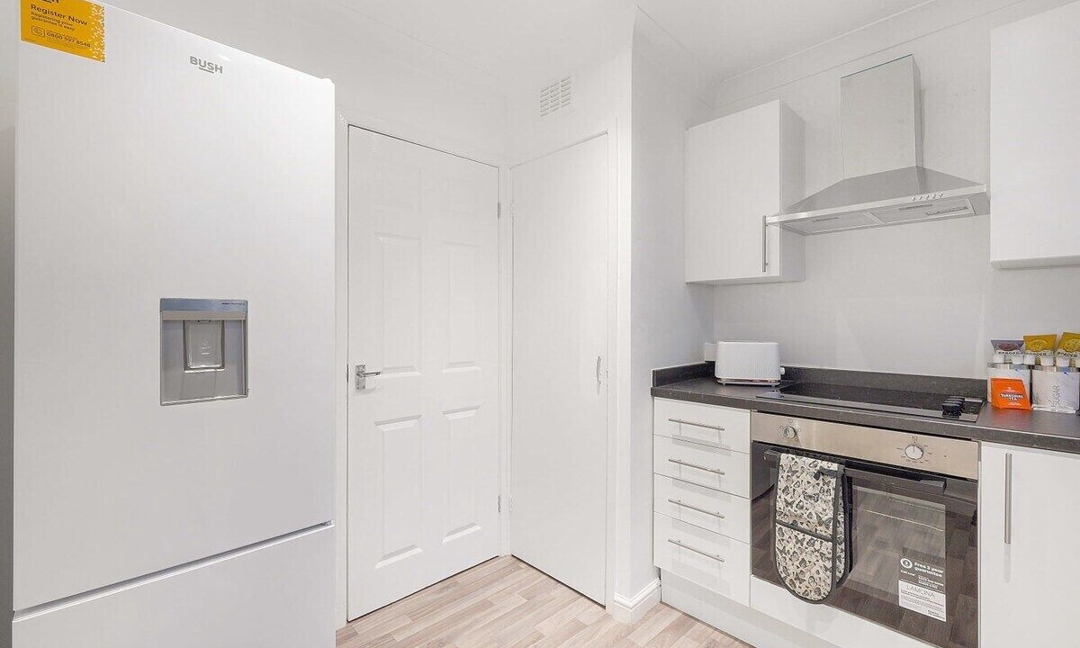 Photo of Kitchen in Middlesbrough