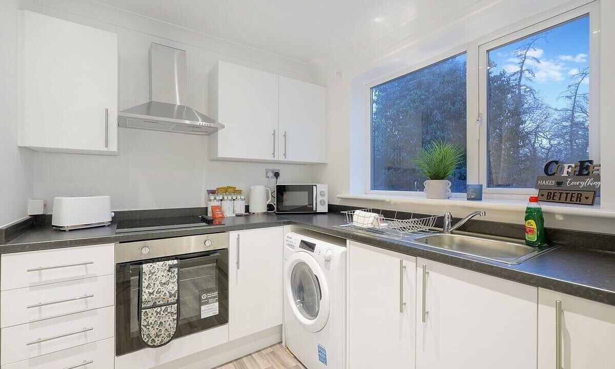 Photo of Kitchen in Middlesbrough