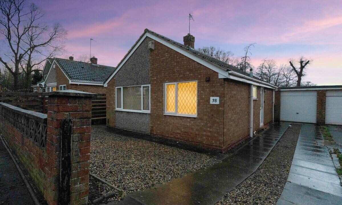 Photo of Outdoor in Middlesbrough