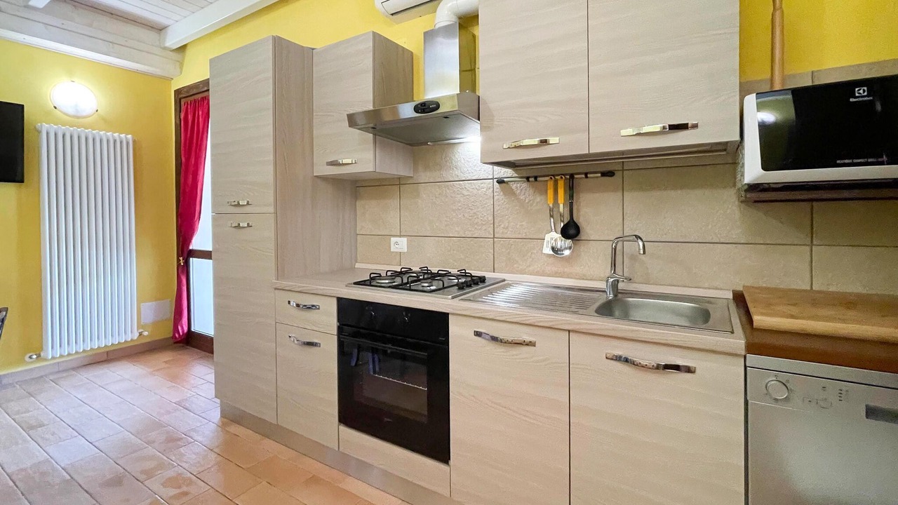 Photo of Kitchen in Urbania