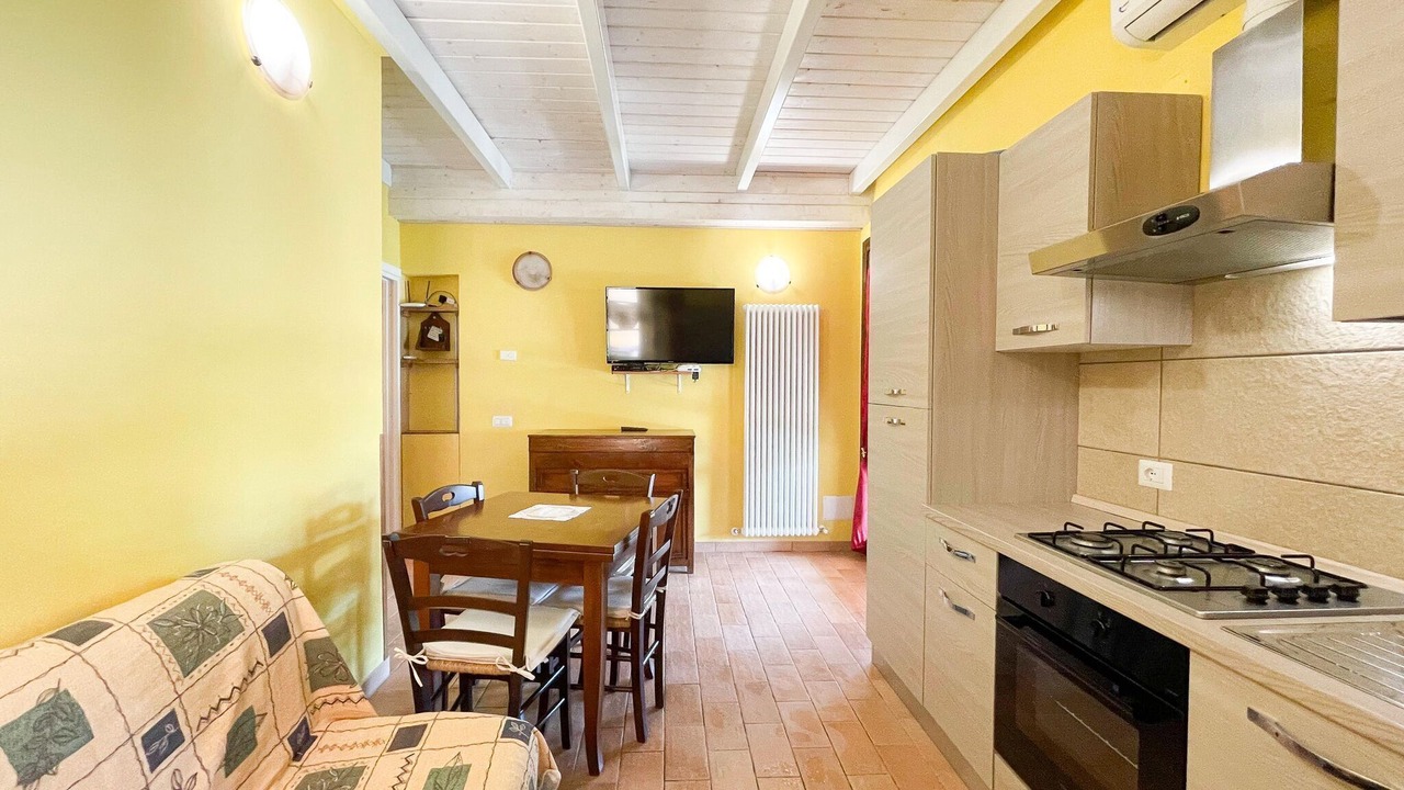 Photo of Kitchen in Urbania