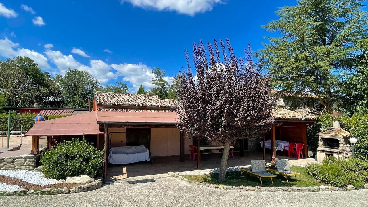 Photo of Outdoor in Urbania