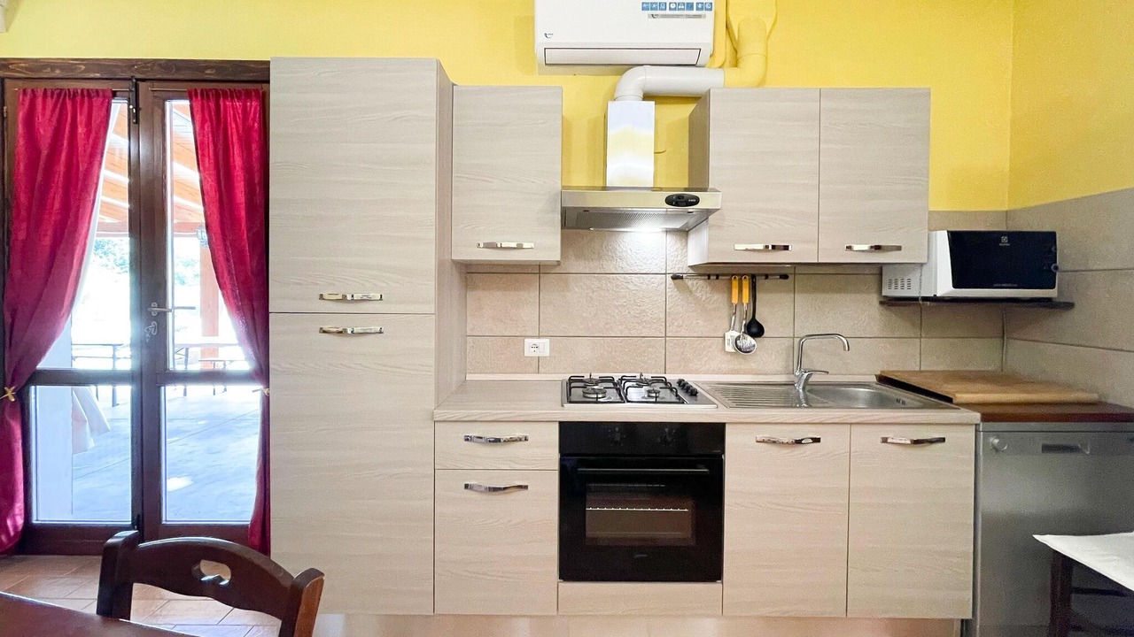 Photo of Kitchen in Urbania
