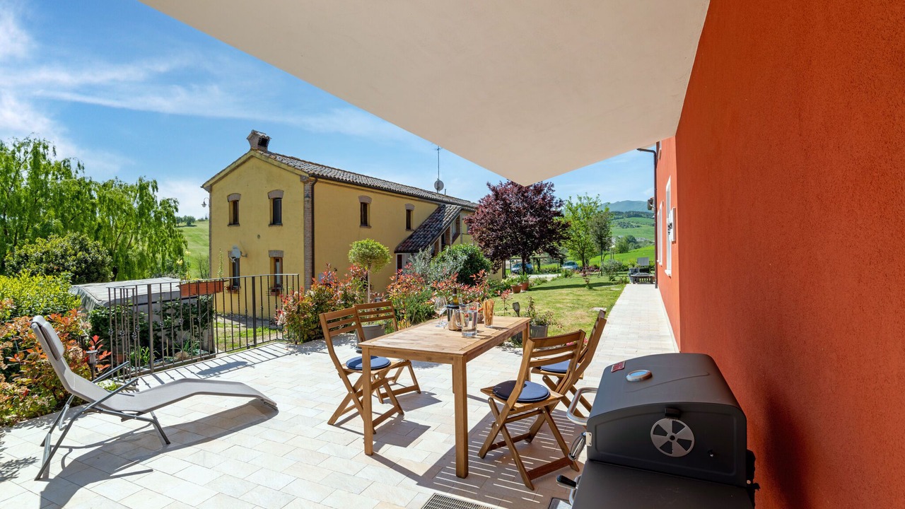 Photo of Outdoor in Matelica