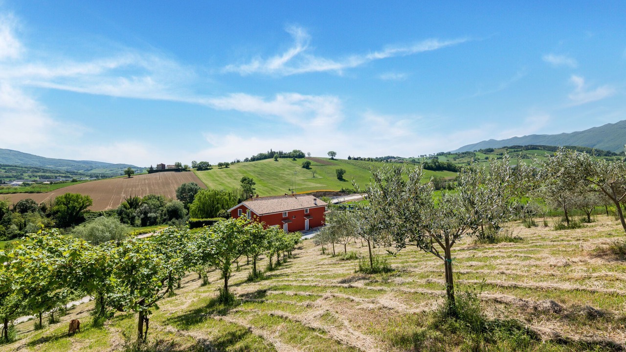 Photo of Outdoor in Matelica