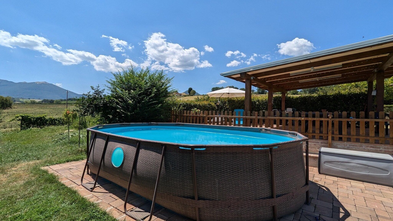 Photo of Outdoor in Matelica