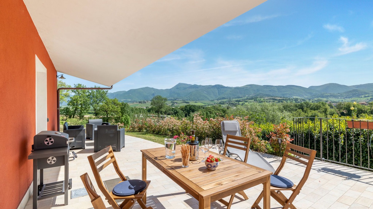Photo of Outdoor in Matelica