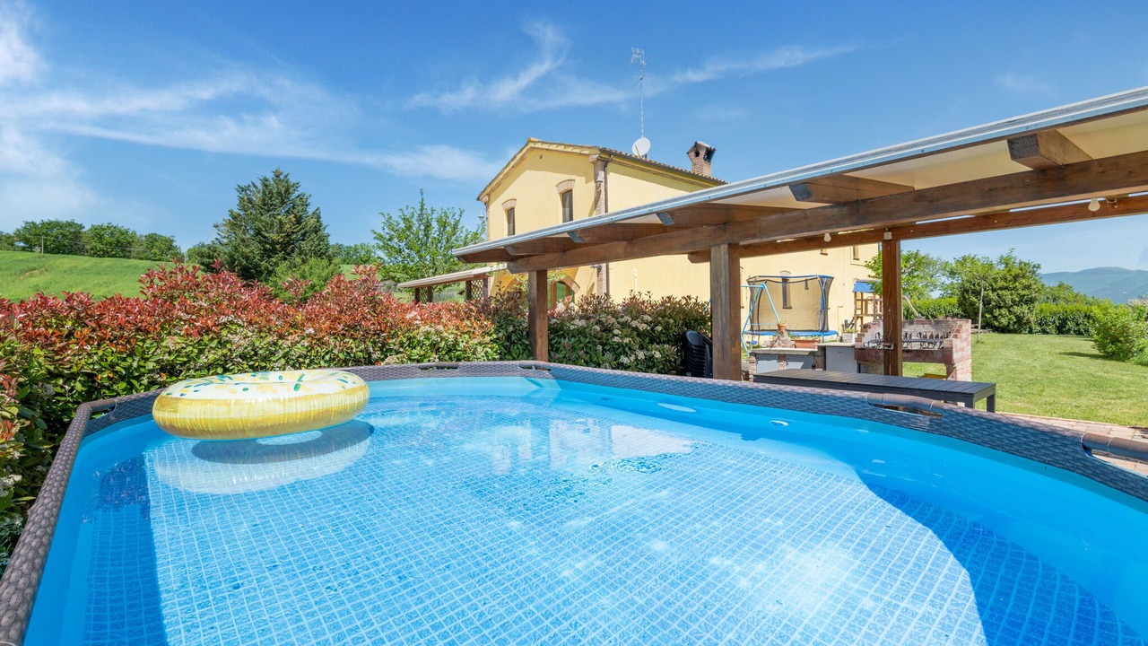 Photo of Outdoor in Matelica